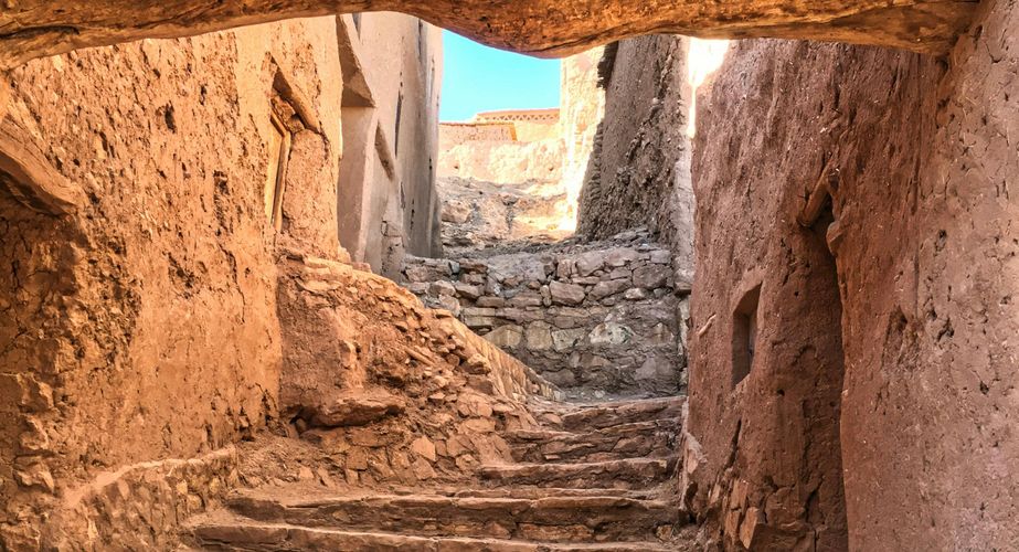 28 38 Ait Ben Haddou 5